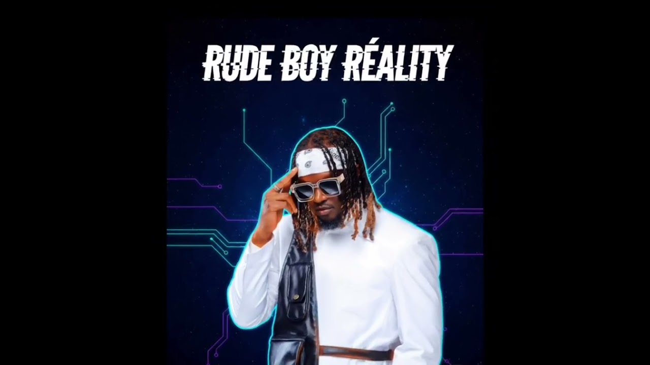 Rude boy réalité (chanté en français)@claudeilunga6415 @RudeBoyOfficial 