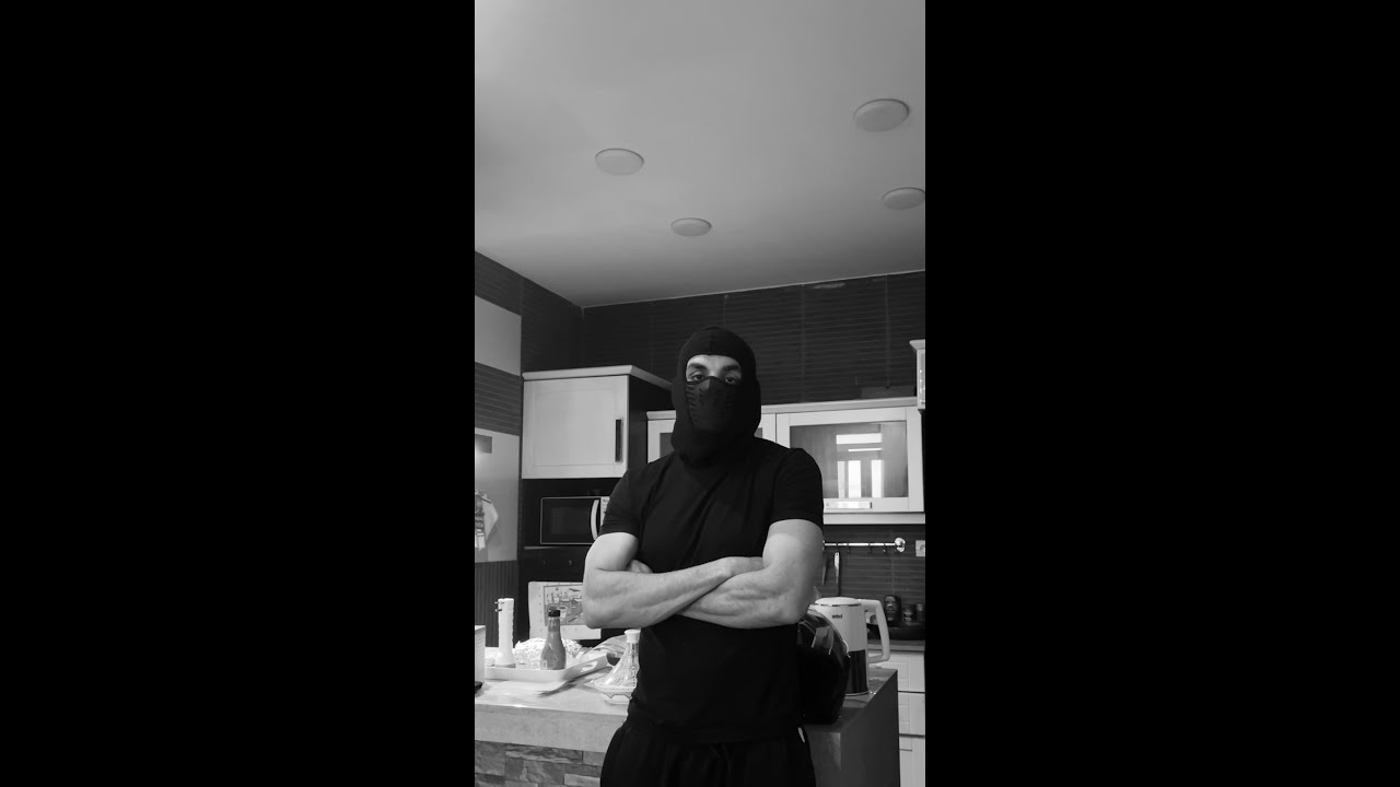 Madoz MG - Go Fast 2019 (Official Music Video)