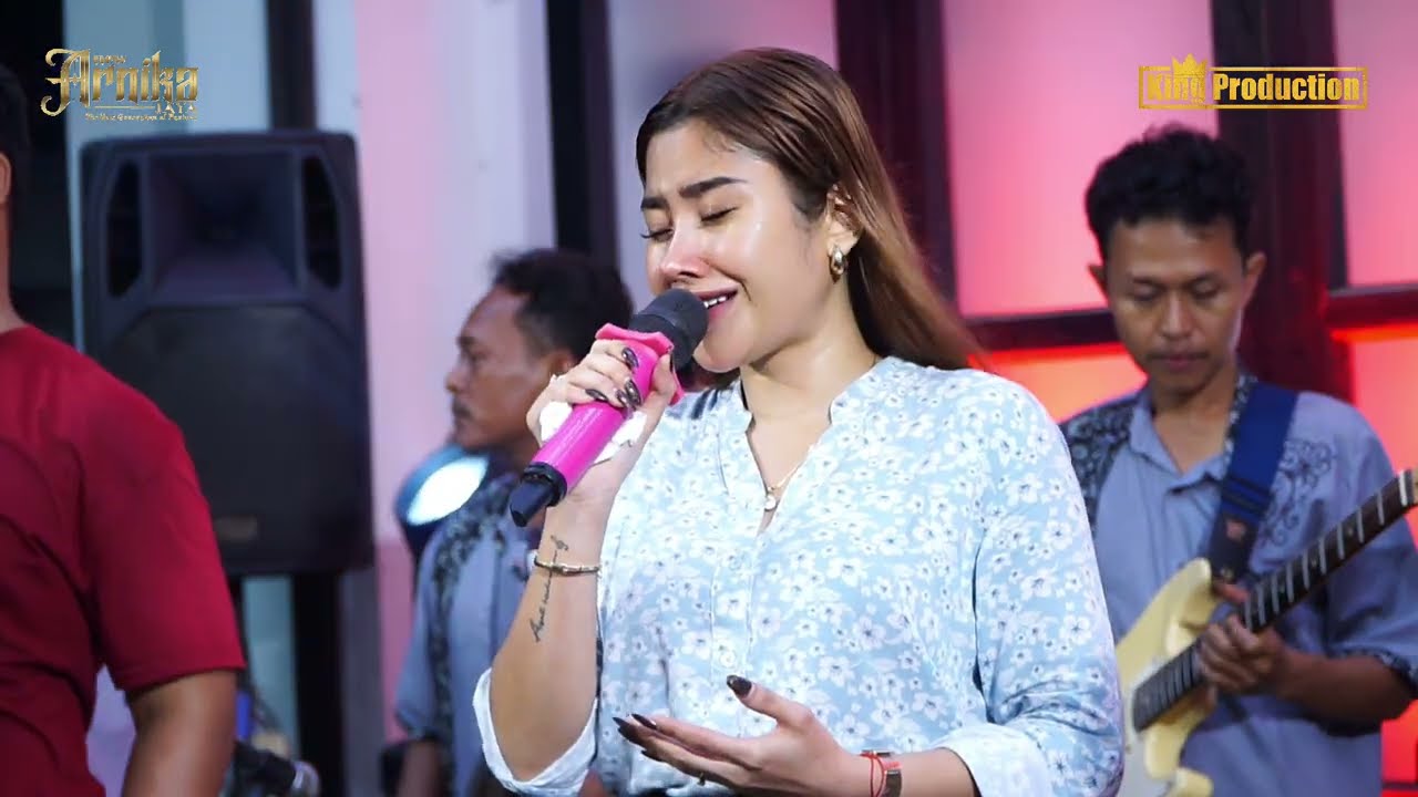 DILEMA BATIN - ANIK ARNIKA II SABAR SAHUR BARENG ANIK ARNIKA 9 MARET 2025 VOL 1