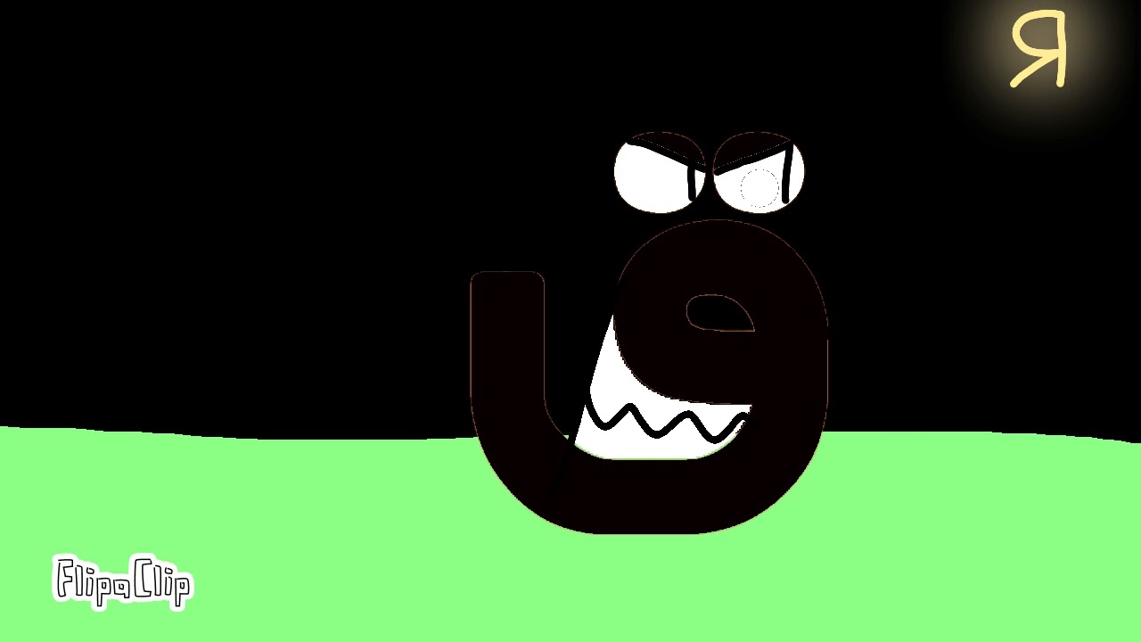 Arabic Alphabet lore part 4 remake (ITS FINALLY BACK!!!)