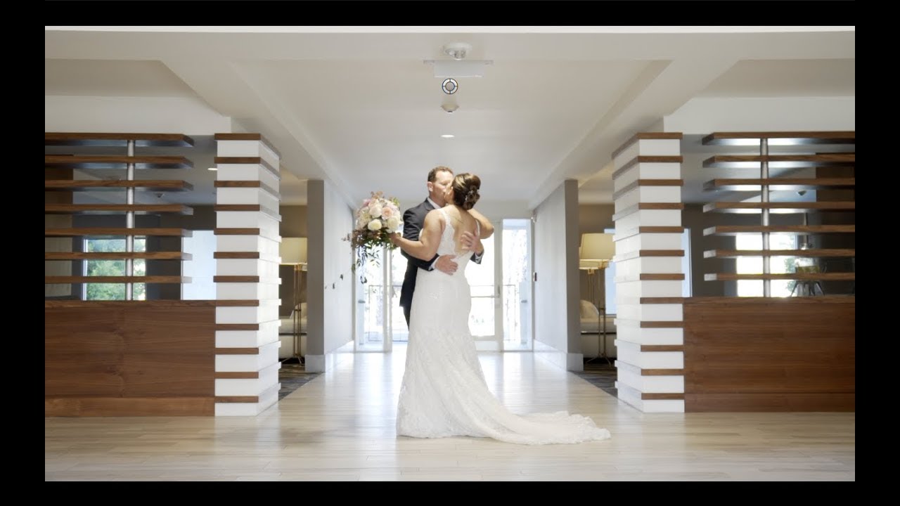 Noble Wedding