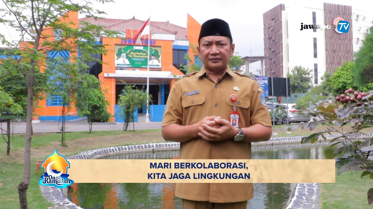 Bulan Ramadan Sarana Intropeksi Diri