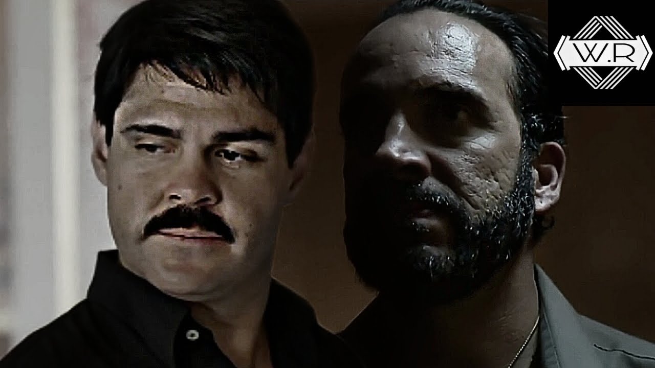 El Chapo entrega a Arturo Bernal Leyda // ¿es una traición o es simplemente supervivencia? 👀🔥