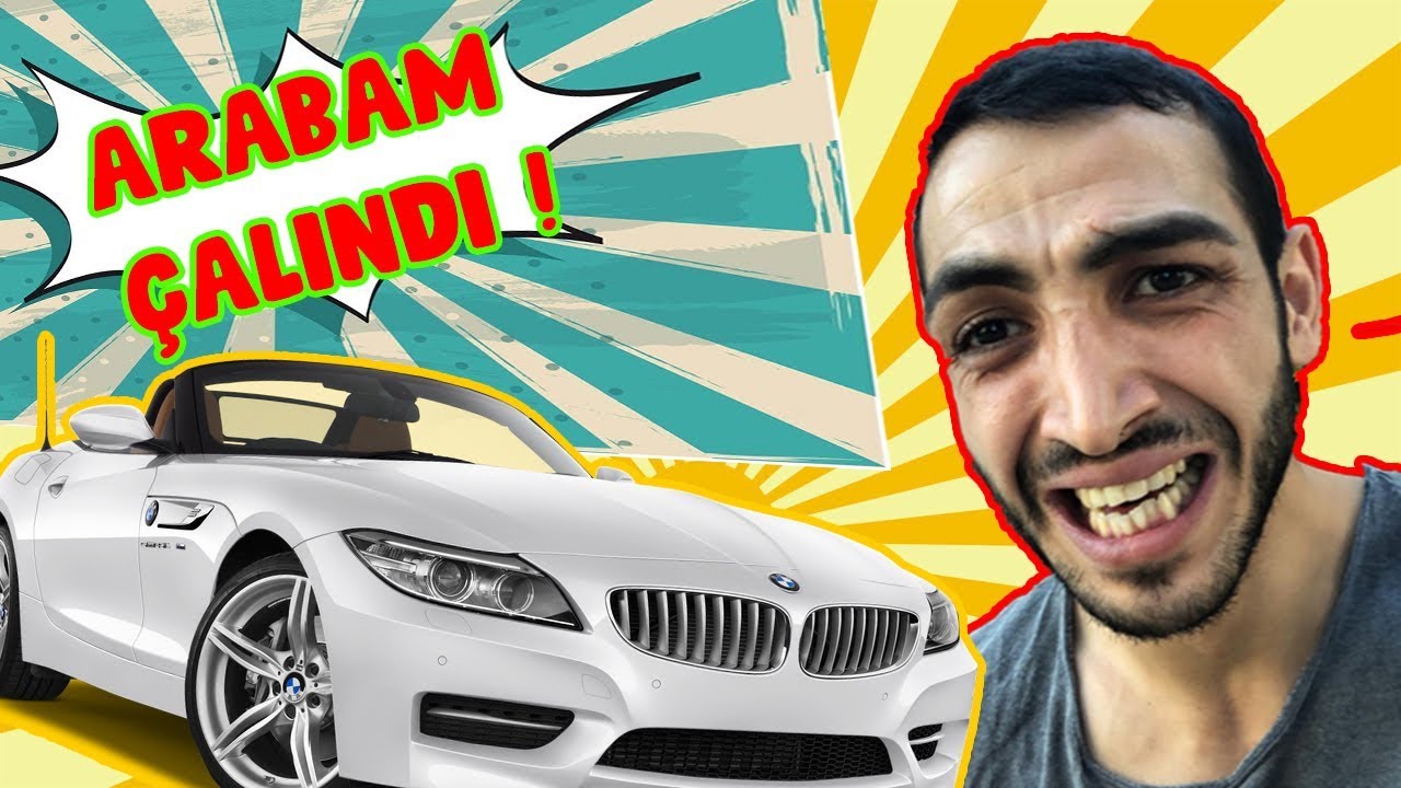 200 Bin TL' lik Araba Kaçırma Şakası!(KocaKarı Ansiklopedisi)