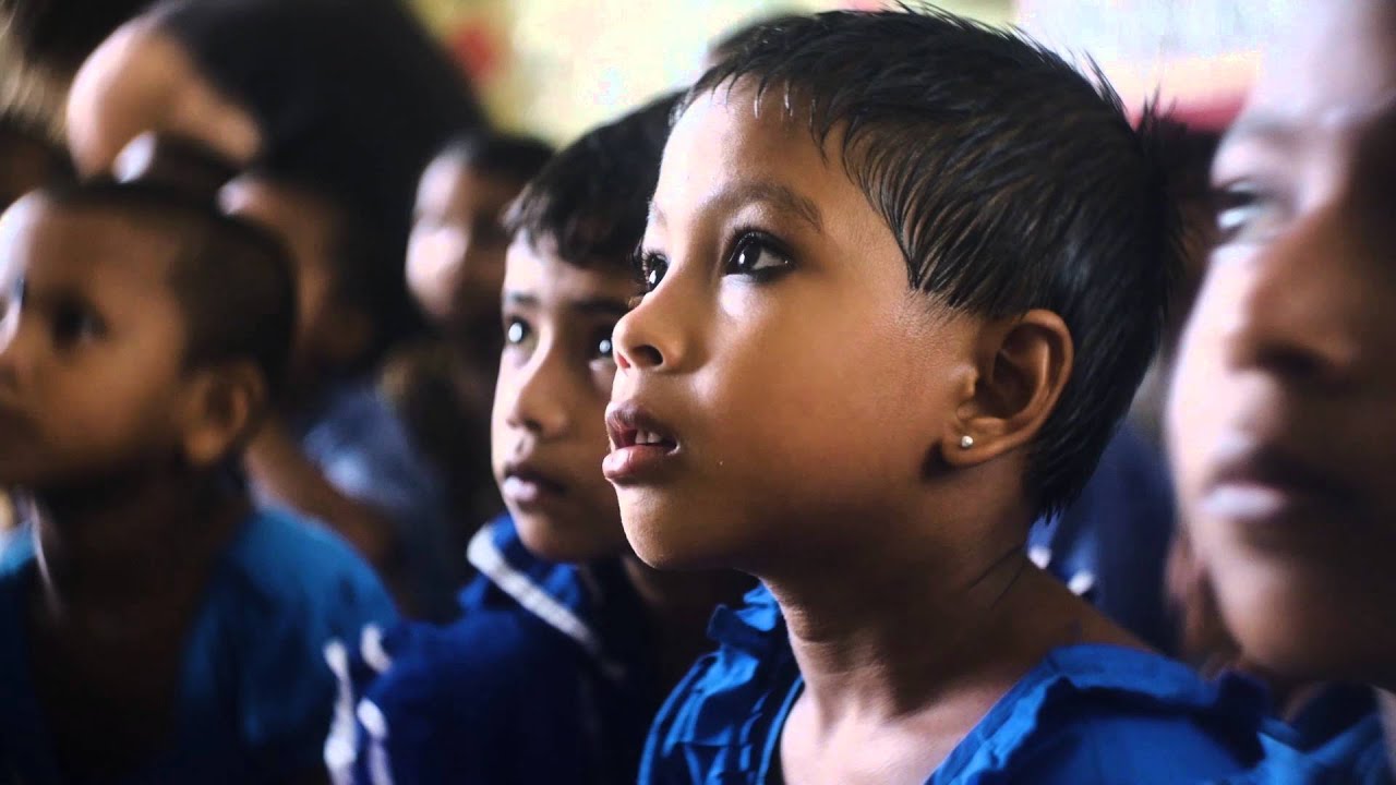 School Meals Feeding Bodies and Minds