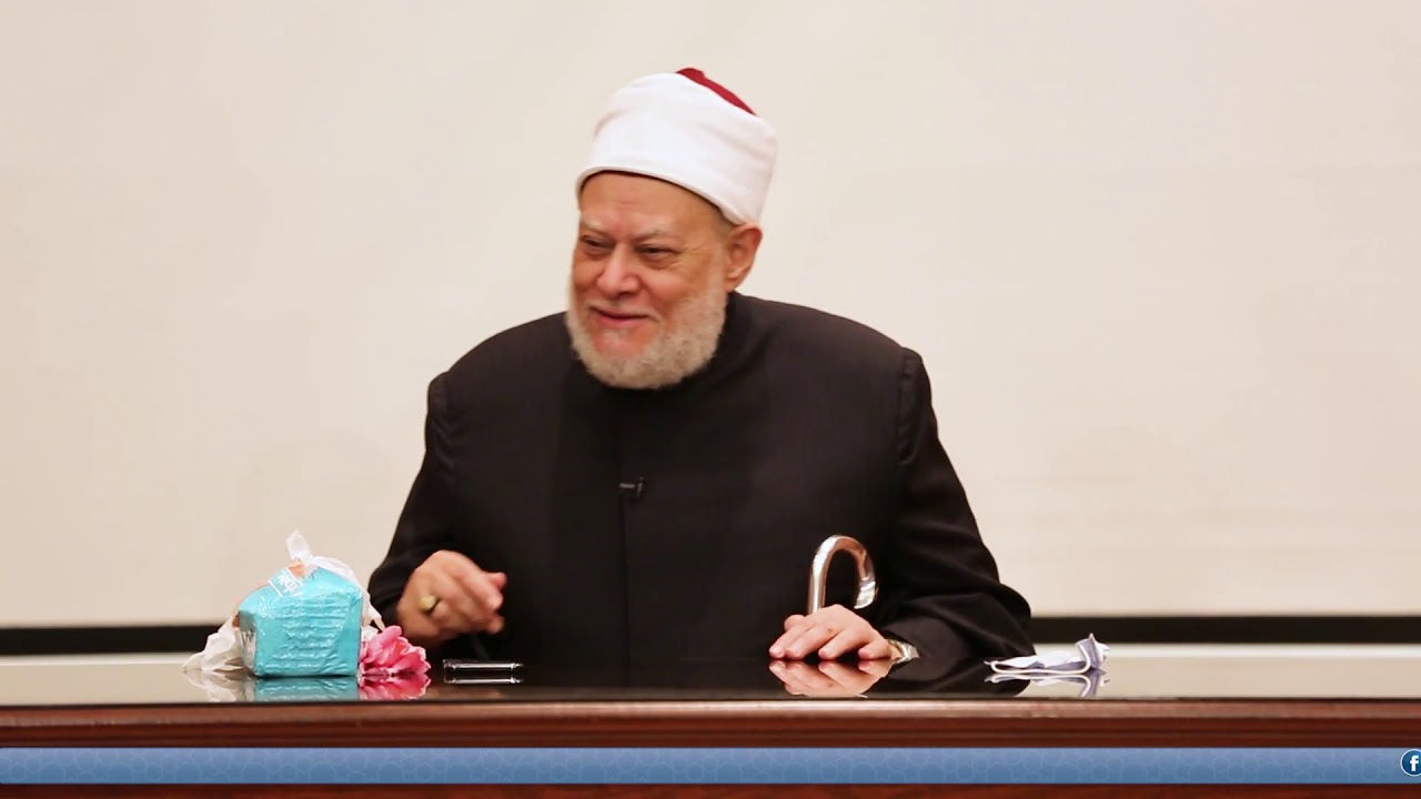 الأدلة المتفق عليها والأدلة المختلف فيها | أ.د علي جمعة | 23 - 12 - 2020 م