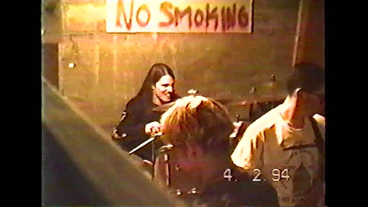 [hate5six] Converge - April 02, 1994