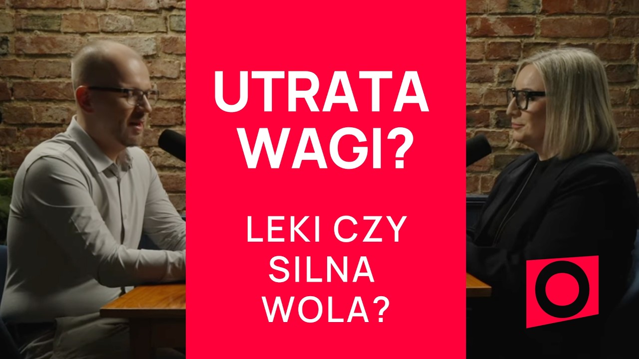 dr Piotr Leszczyński, dyrektor medyczny LongLife o tym, że otyłość to nie brak silnej woli