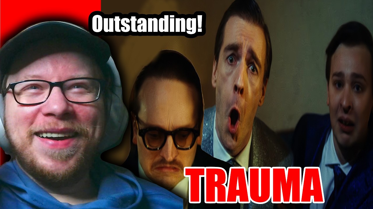 KAJ Made A Parody Of THEMSELVES!? | KAJ - Bara Bada Bastu (Trauma) Aka How Are You KAJ? Reaction