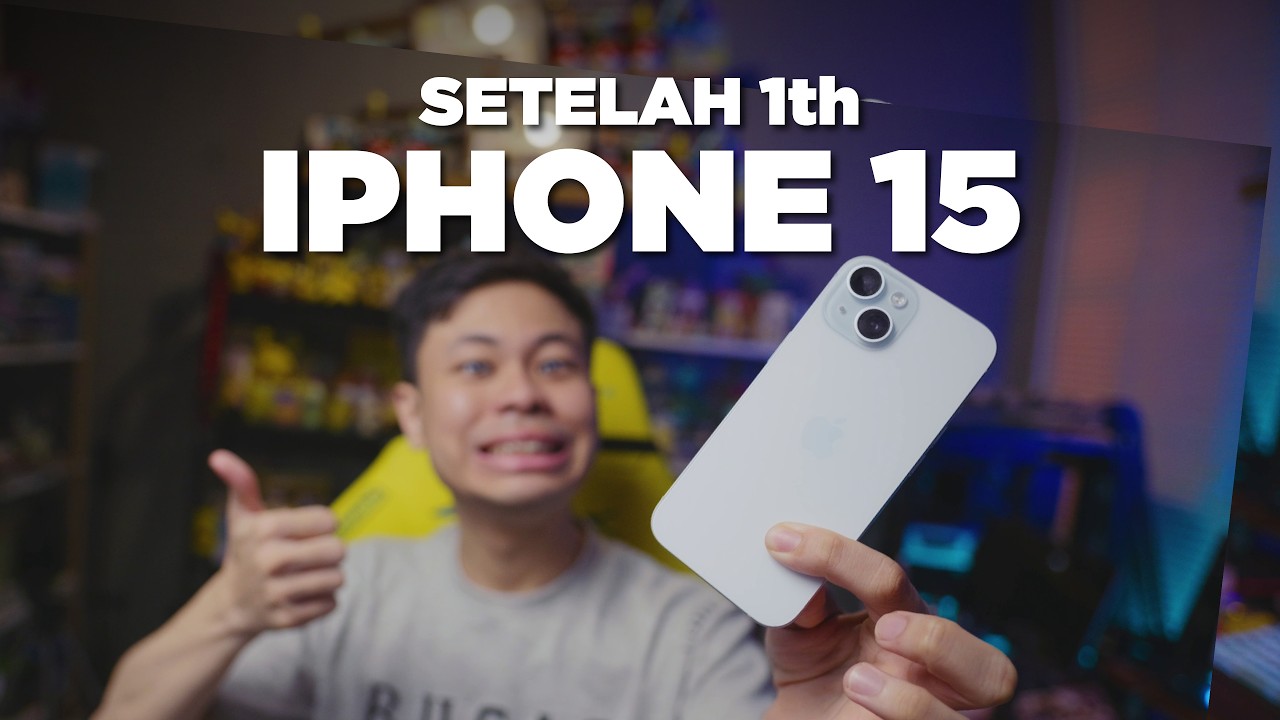 MASIH TERBAIK.. TAPI??