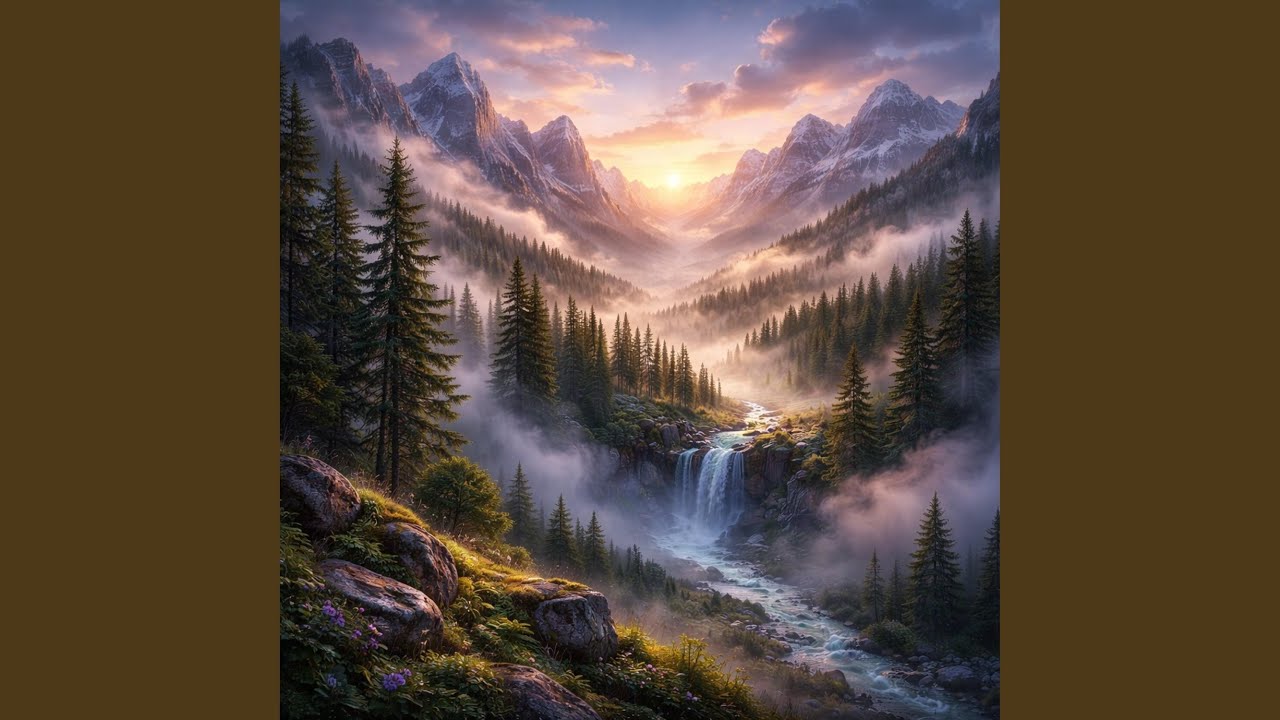 Misty Highlands