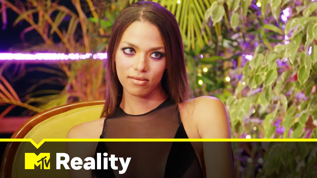 New Season of MTV&rsquo;s Ex on the Beach | Premieres on Thursday, March 31 at 8PM ET