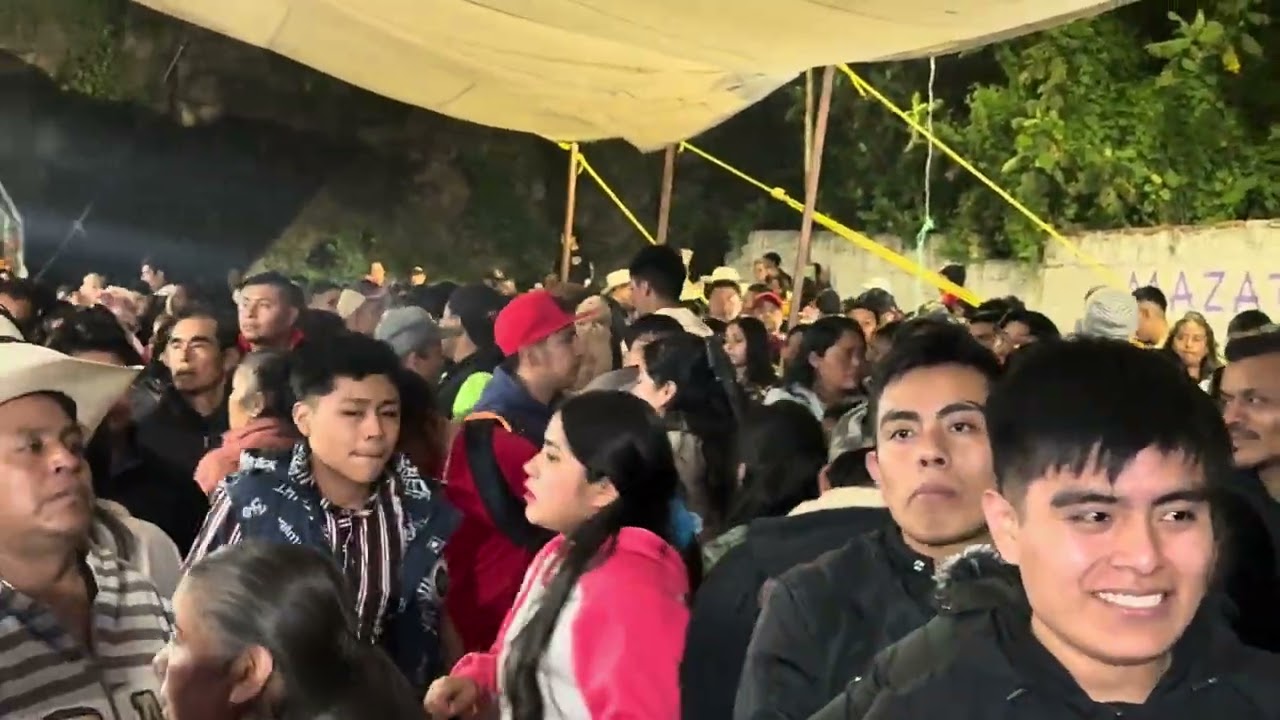 La brujita los acorde del ritmo bien rifado