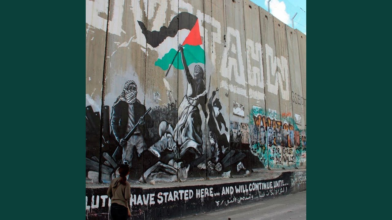 intifada