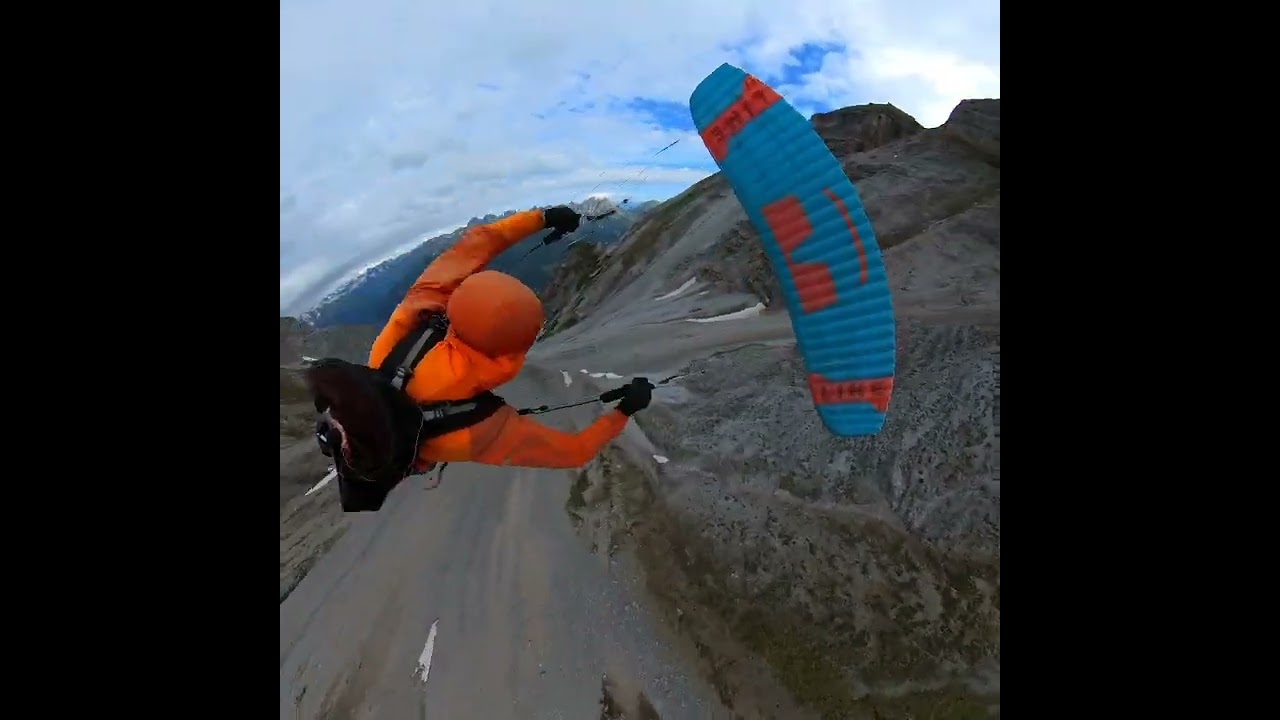 Serles Speedfly Flare Line 13