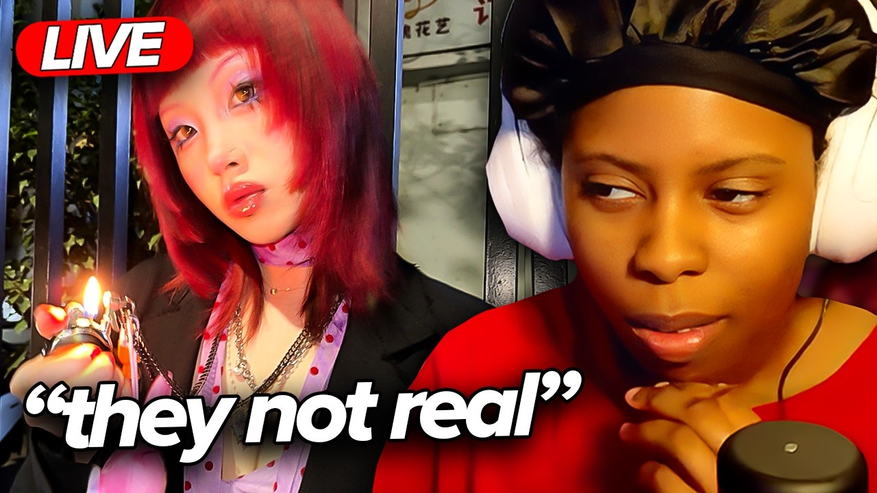 We Went Through These Catfish Cases LIVE..  I Can't Believe What We Found 👀