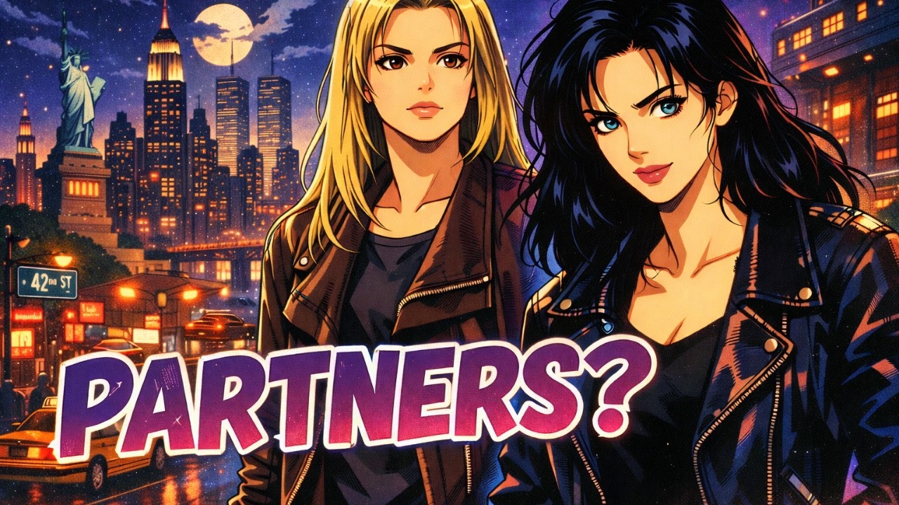 Jessica & Trish Team Up! | “AKA I Wish” Breakdown | Jessica Jones Season 3 | MCU Monday