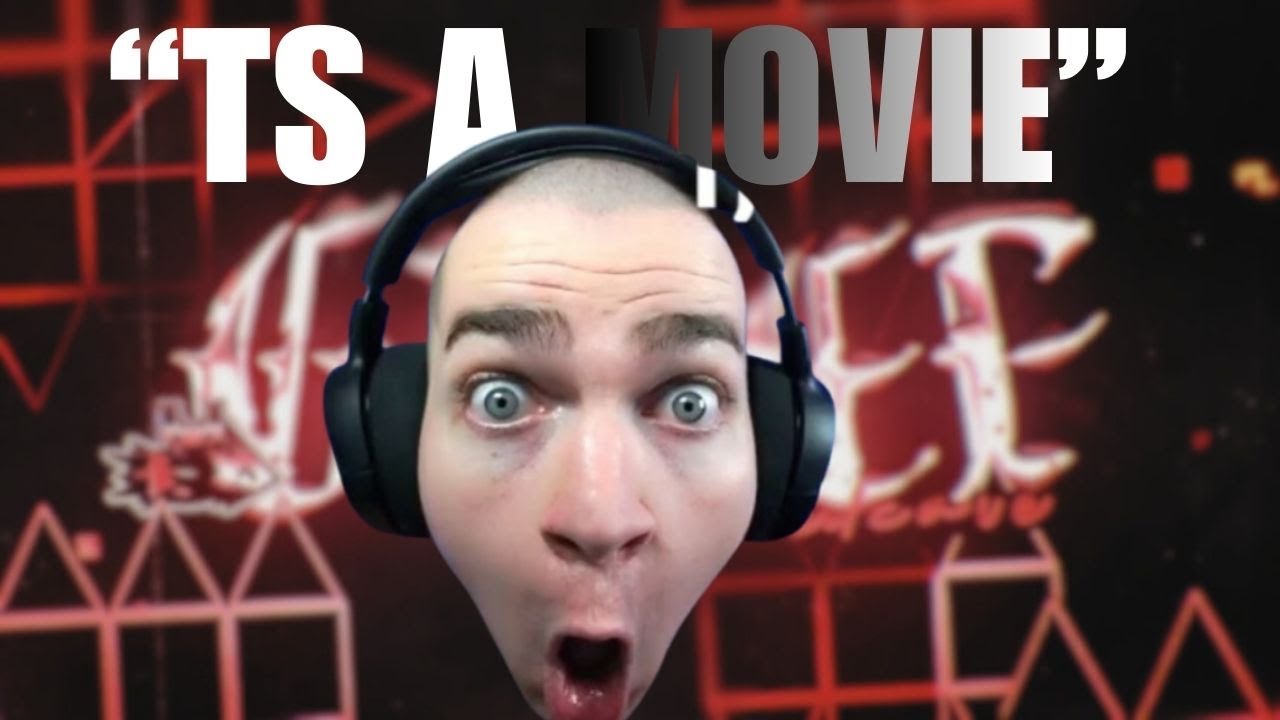 Steak Reacts to the BEST GD Levels (GRIEF,TIDAL WAVE) feat. Trick,vortrox