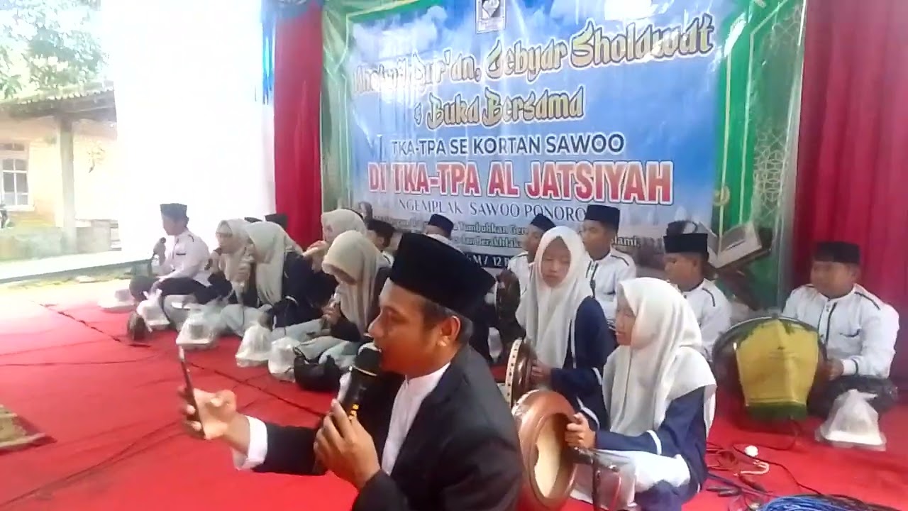 1 Maret 2026