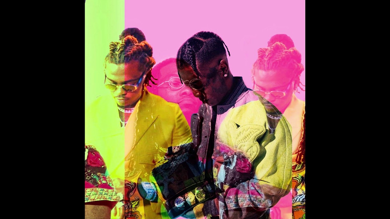 [FREE] Lil Uzi Vert x Gunna x Nav Type Beat - 
