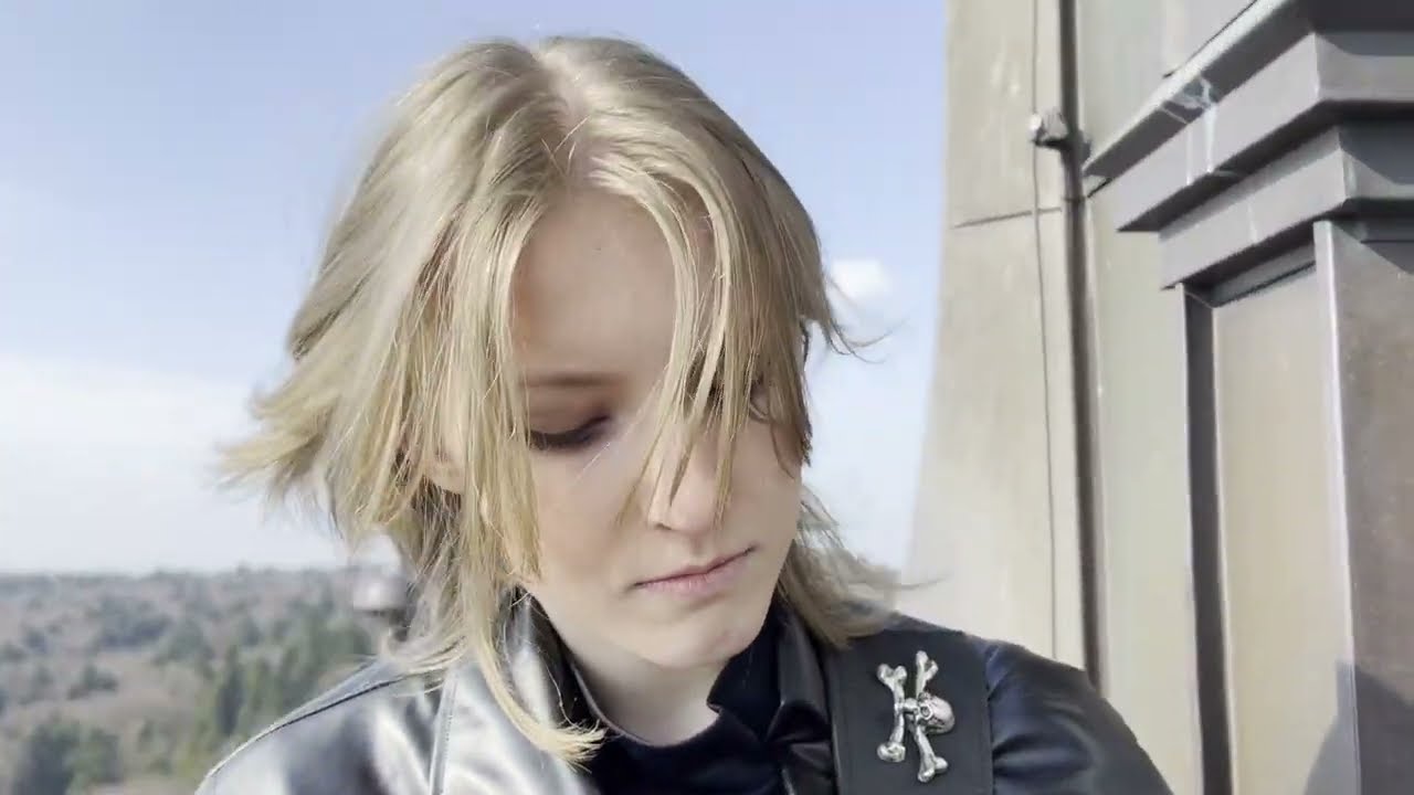 Young Rockers & Albert Miechowicz - Drogowskaz (official video)