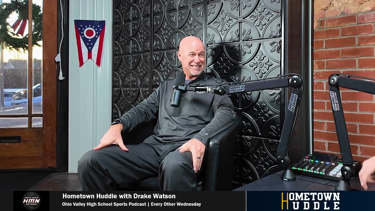 Donnie Madzia Interview | Hometown Huddle Bonus Episode