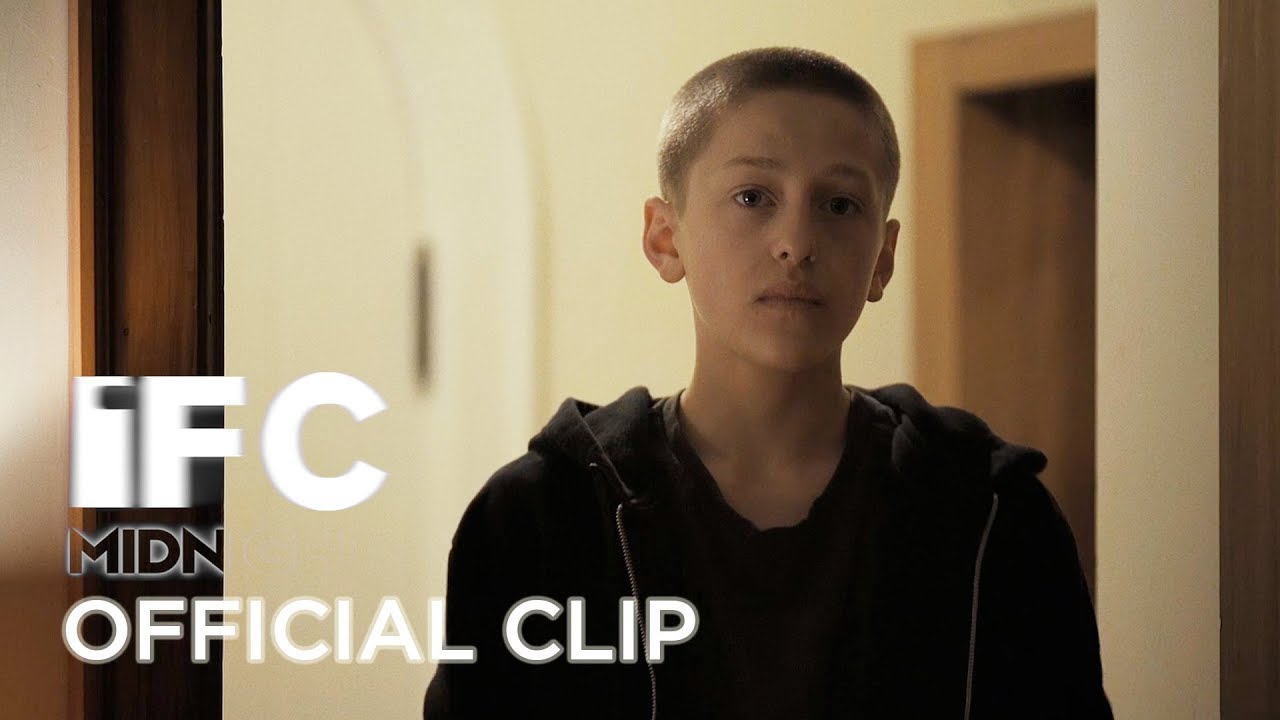 Our House - Clip 