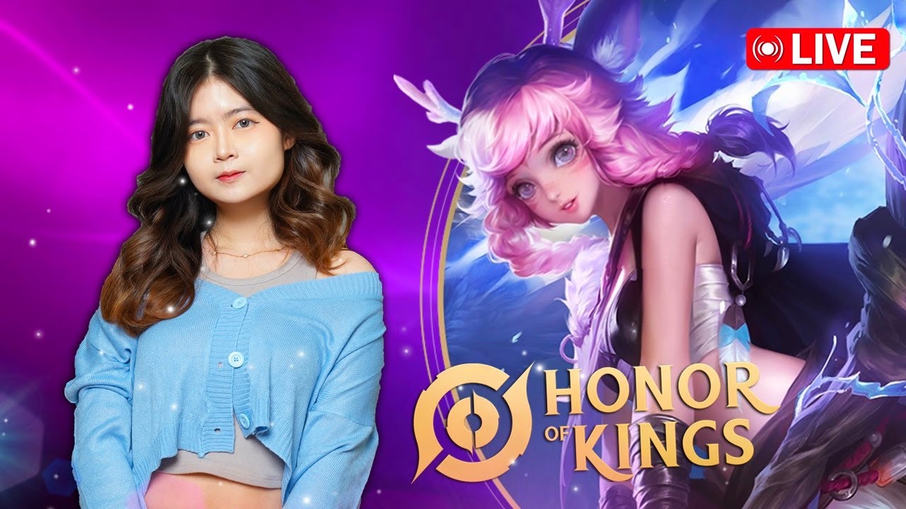 si solo roamer kembali push rank #honorofkings
