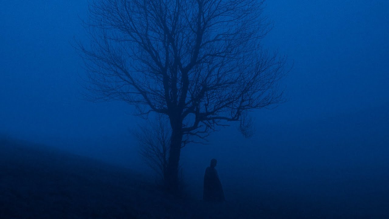 what it feels like to question your existence (playlist)