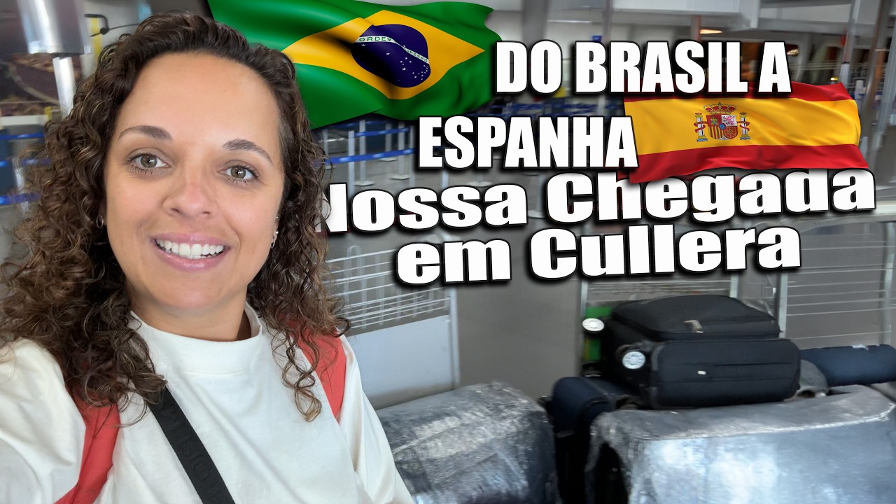 Do Aeroporto ao Primeiro Destino: Perrengues da Chegada