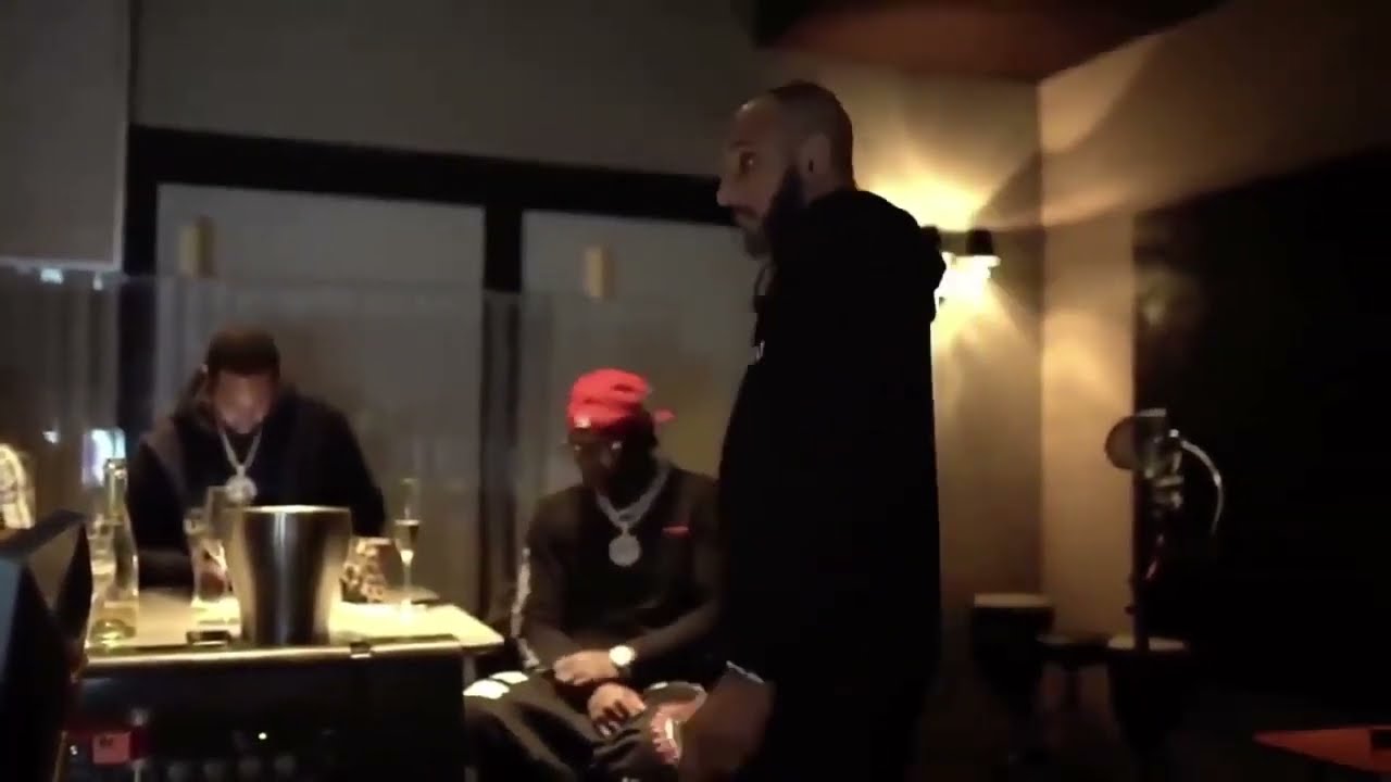 DMX - Money Money Money (OG) [feat. Pop Smoke] [Snippet]