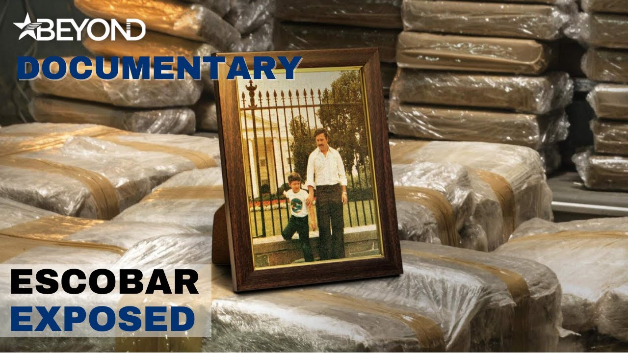 Escobar Exposed | S1E01 | Beyond Documentary