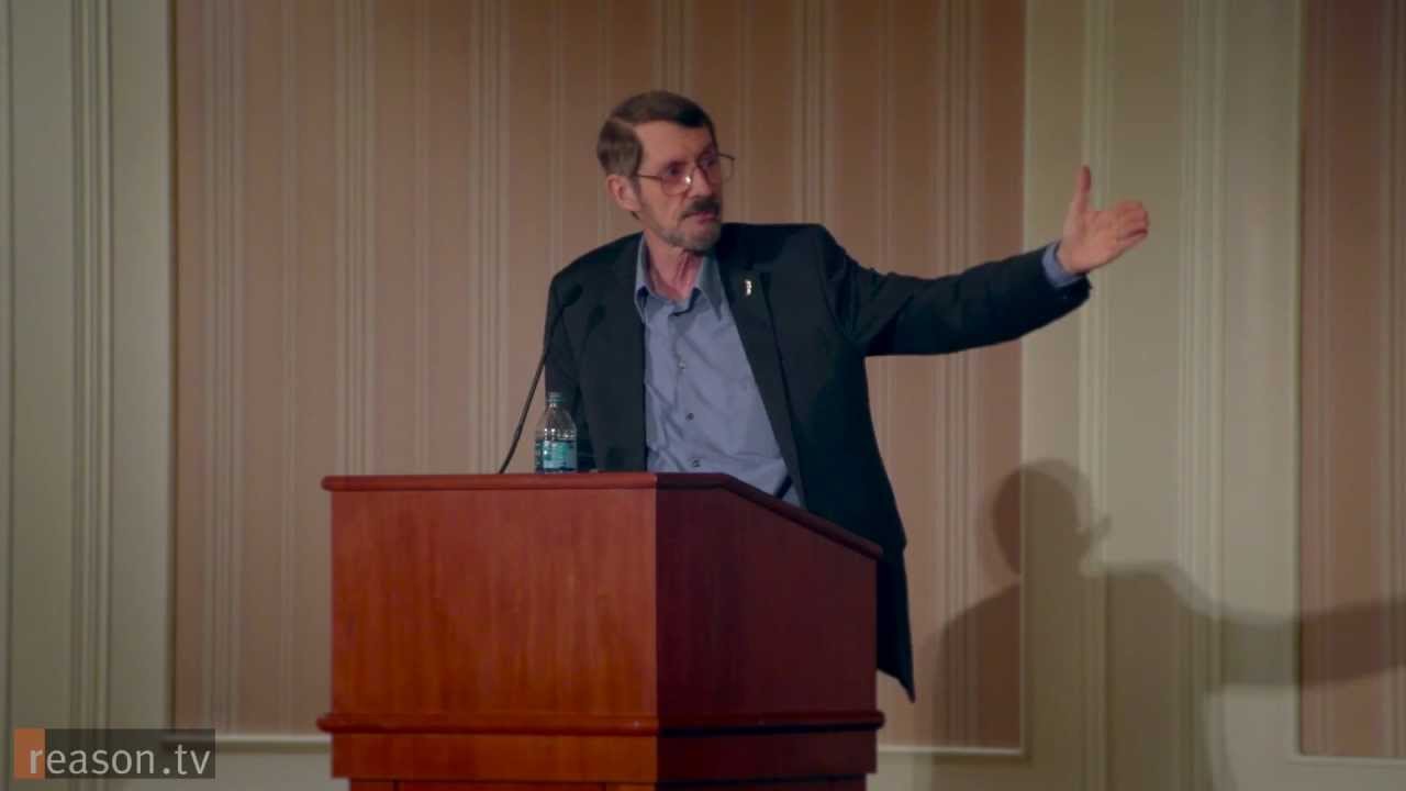How to Build Infrastructure During an Age of Sequester: Reason Foundation's Robert W. Poole