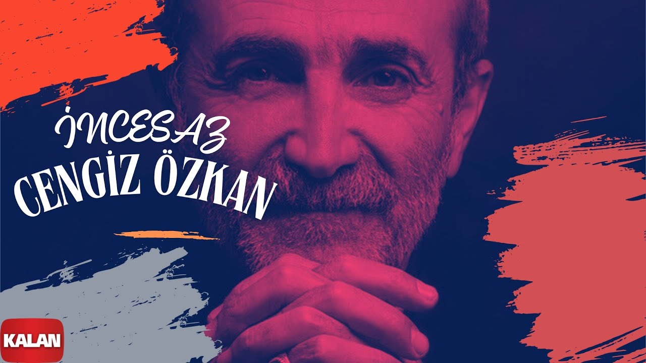 İncesaz feat. Cengiz Özkan - İncecikten Bir Kar Yağar I Elif © 2007 Kalan Müzik