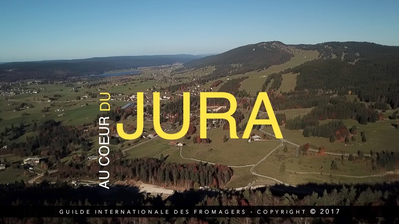 Visite des Caves du Fort des Rousses 2017