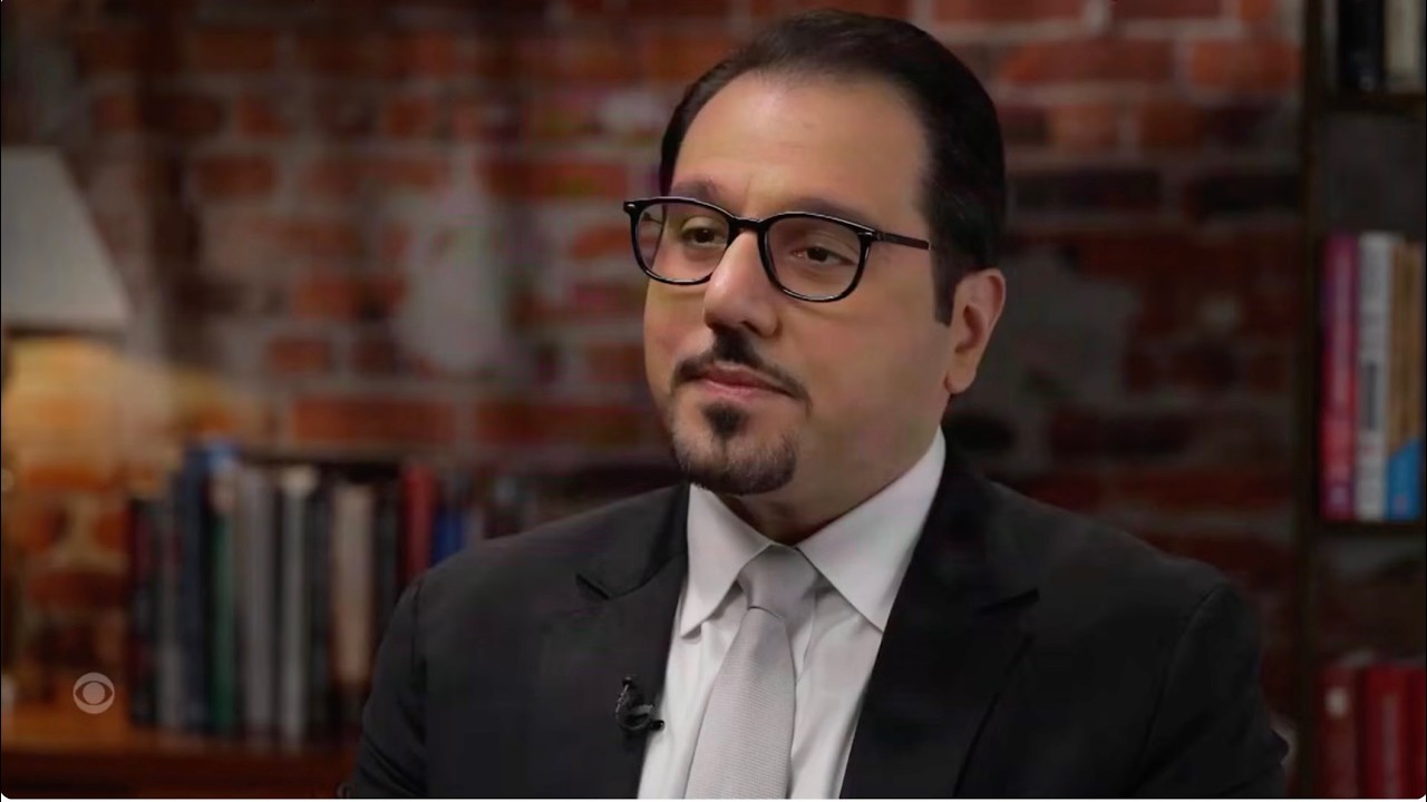 Behnam Ben Taleblu on Iran’s missile arsenal and nuclear threat – CBS News