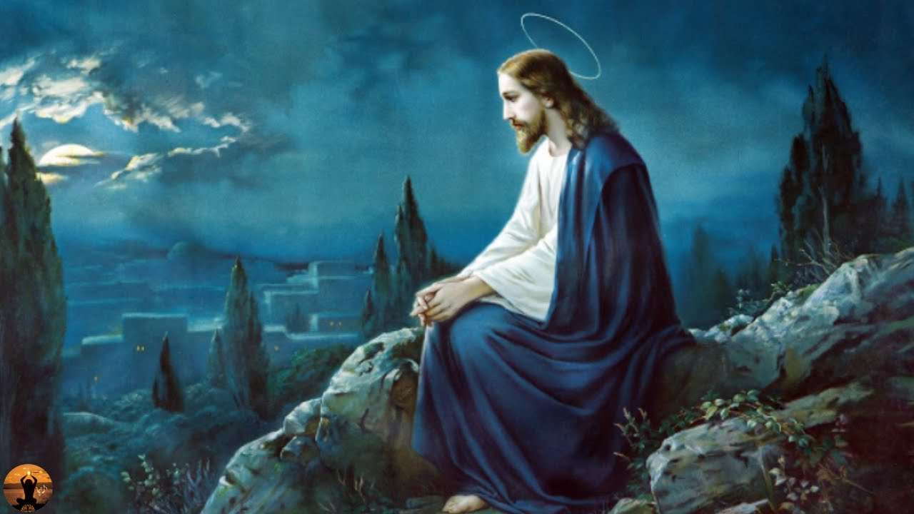 Musique des Anges et des Archanges pour la Gu&eacute;rison Spirituelle | Chasser les mauvaises &eacute;nergies