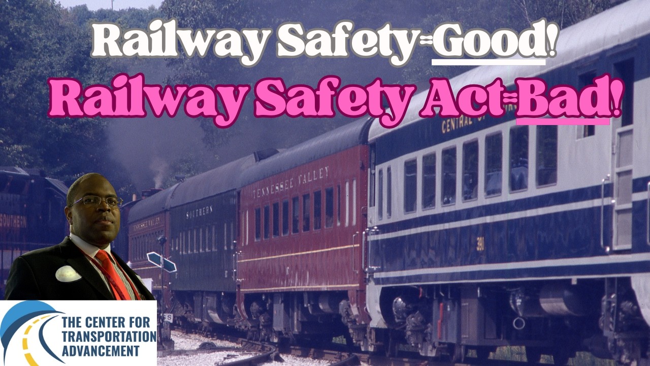 2026 Railway Safety Act: C4TA Video Op Ed 002