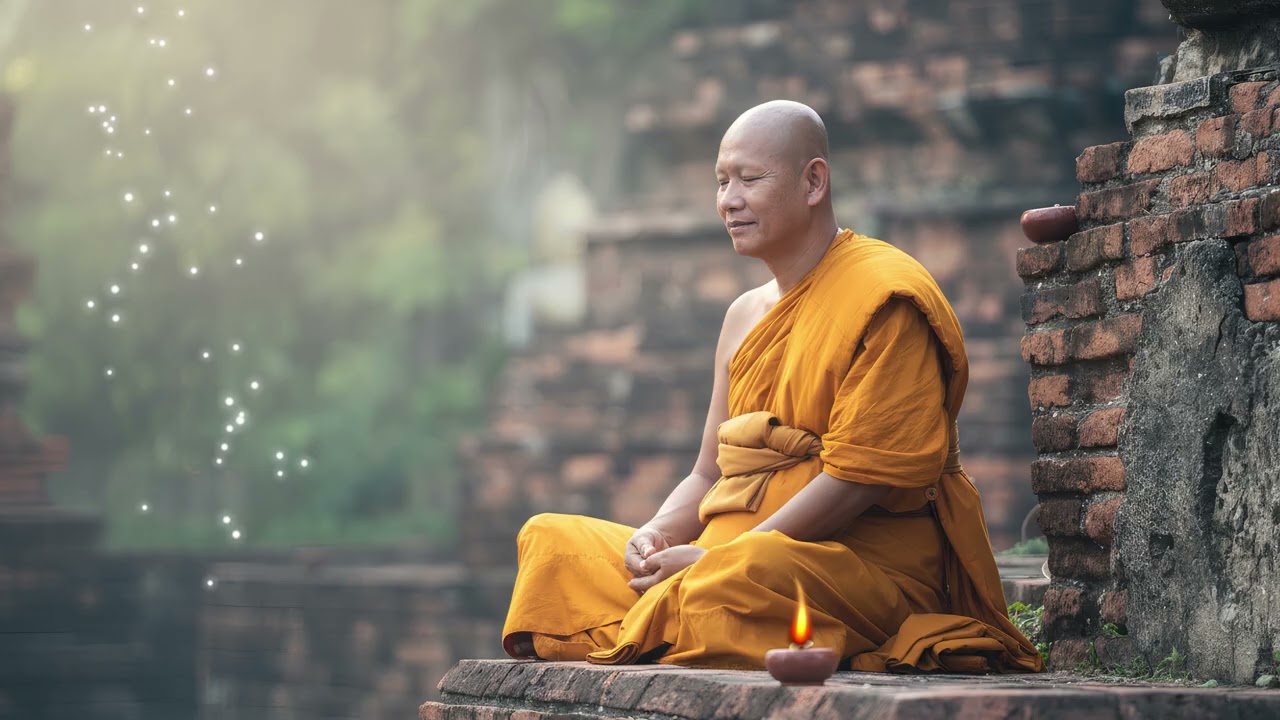 Radiance of the Soul 6  Tranquil Music for Meditation, Chakra Healing, Yoga & Calm Mind