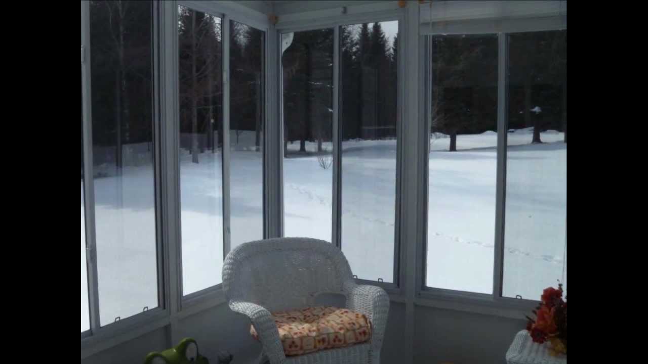 Country Living in Lochlin, Ontario