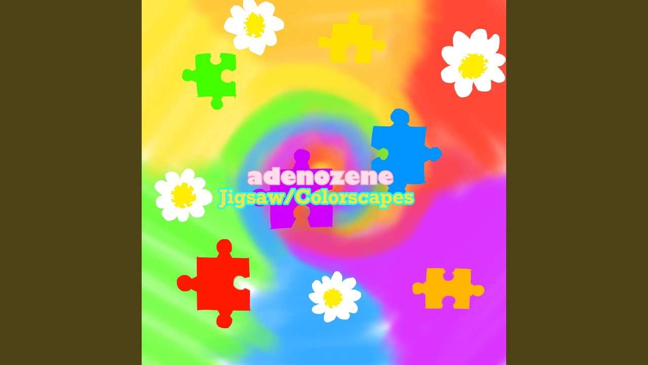 Colorscapes