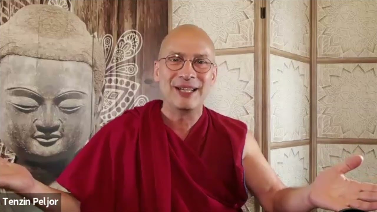 Preventing Abuse in Tibetan Buddhism: Can Gurus be Infallible?  (Tenzin Peljor)