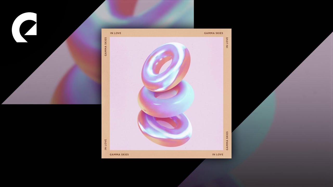 Gamma Skies - You Drift Away