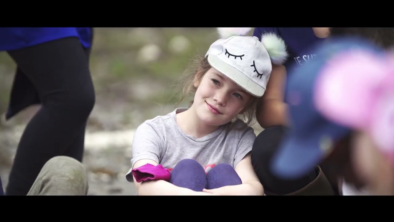 Les Parcs naturels régionaux vus par les jeunes de la région Grand Est - 2022 à l'école de Géville