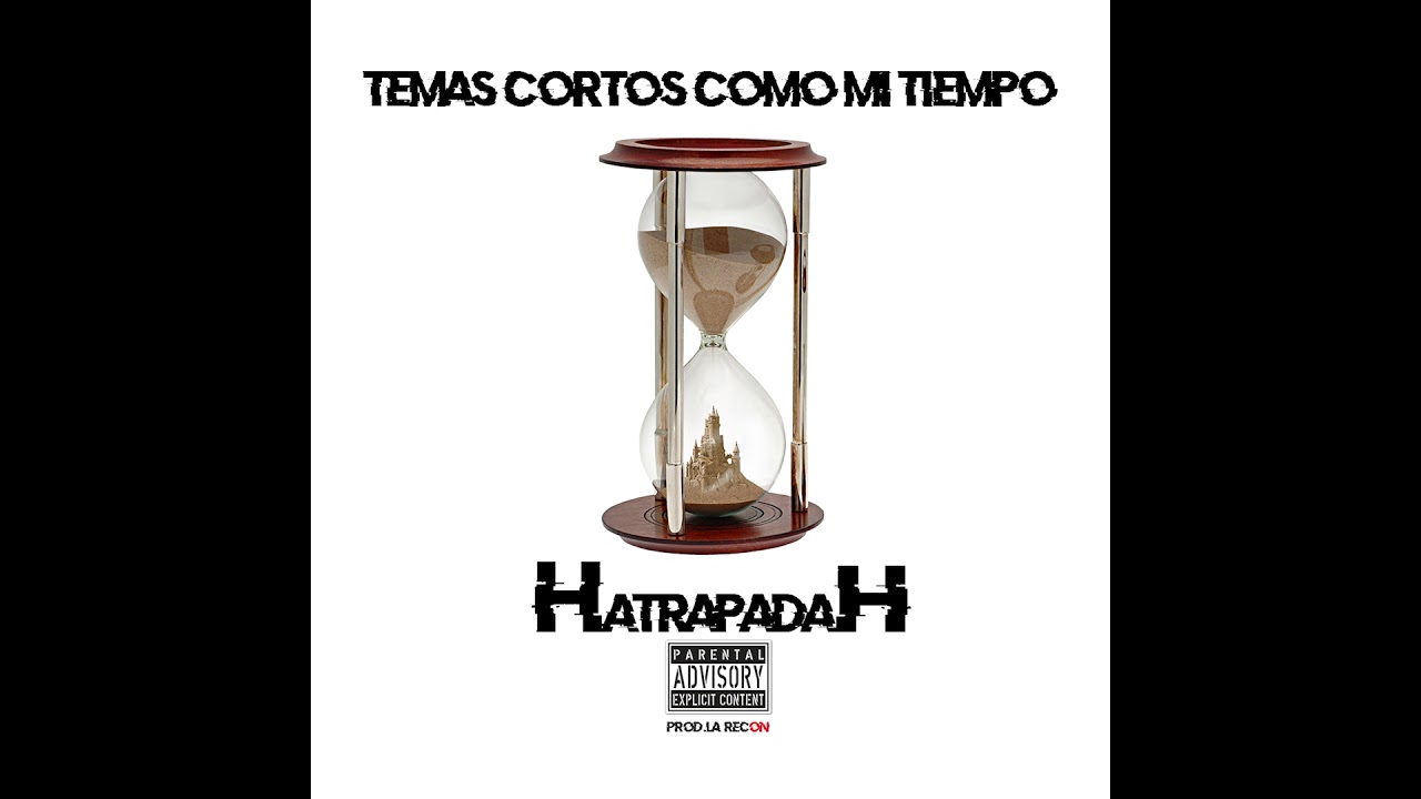11. Para El Free - TrenzaMan (Prod.La RecOn)