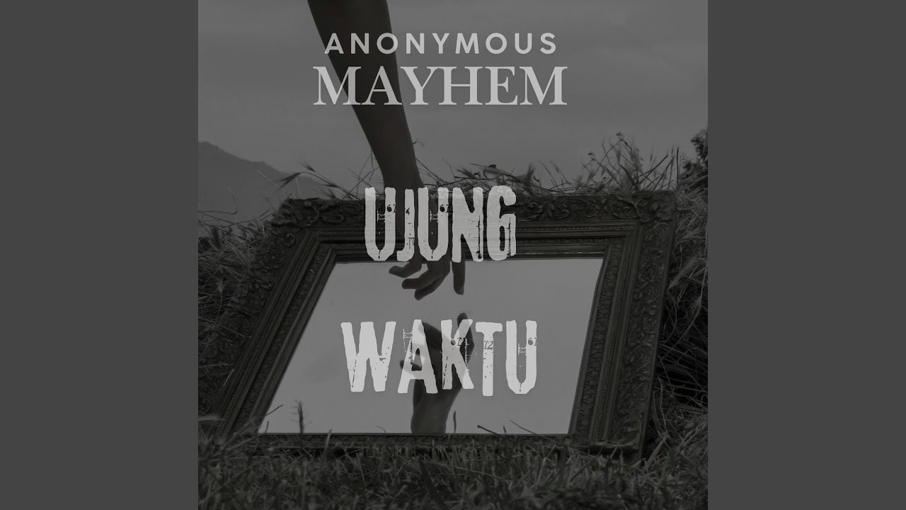 Ujung Waktu