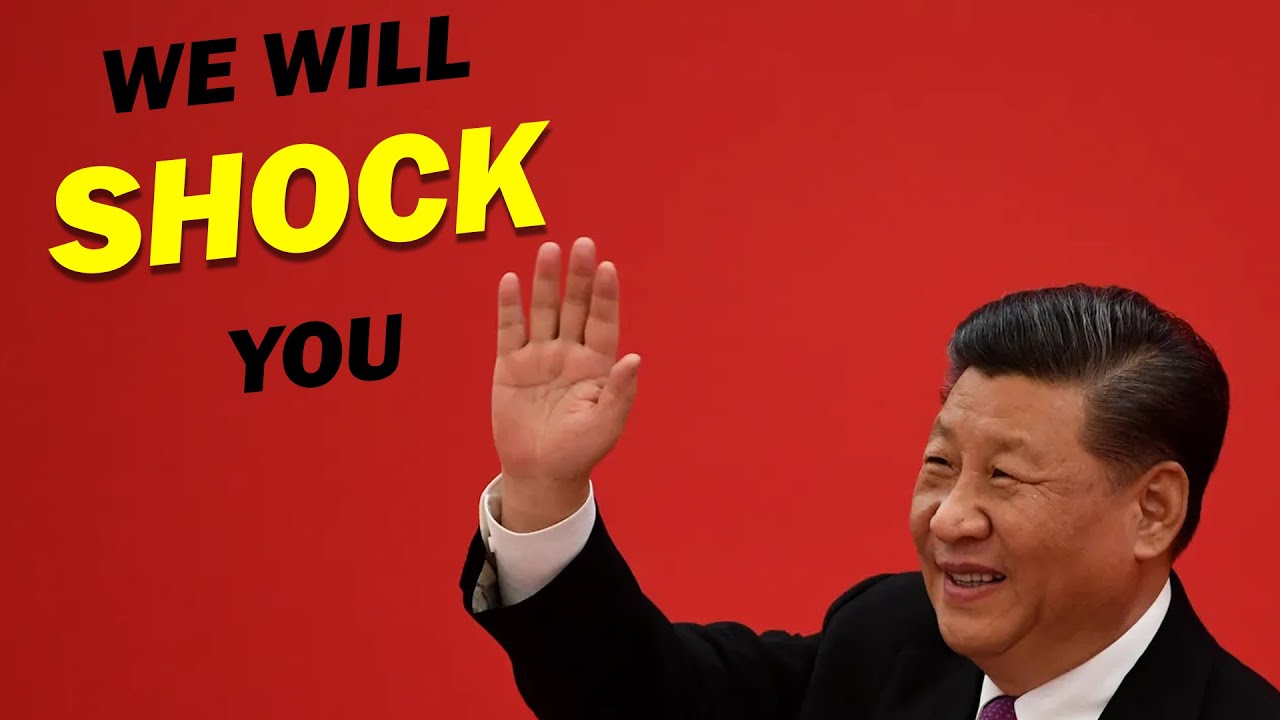 The TRUTH About China Shock 2.0  - EXPLAINED