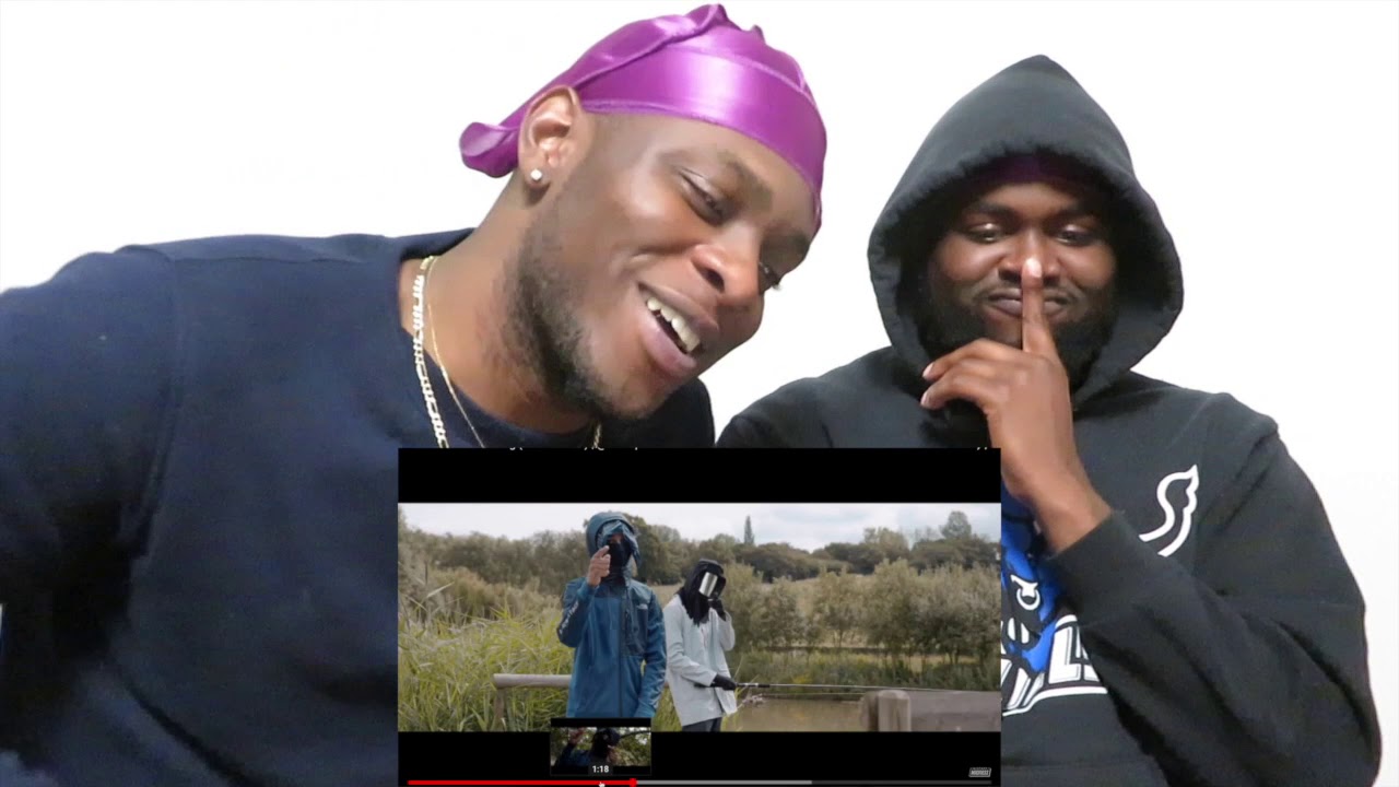 #BWC Yanko - Fishing (Music Video) | UK REACTION 🇬🇧
