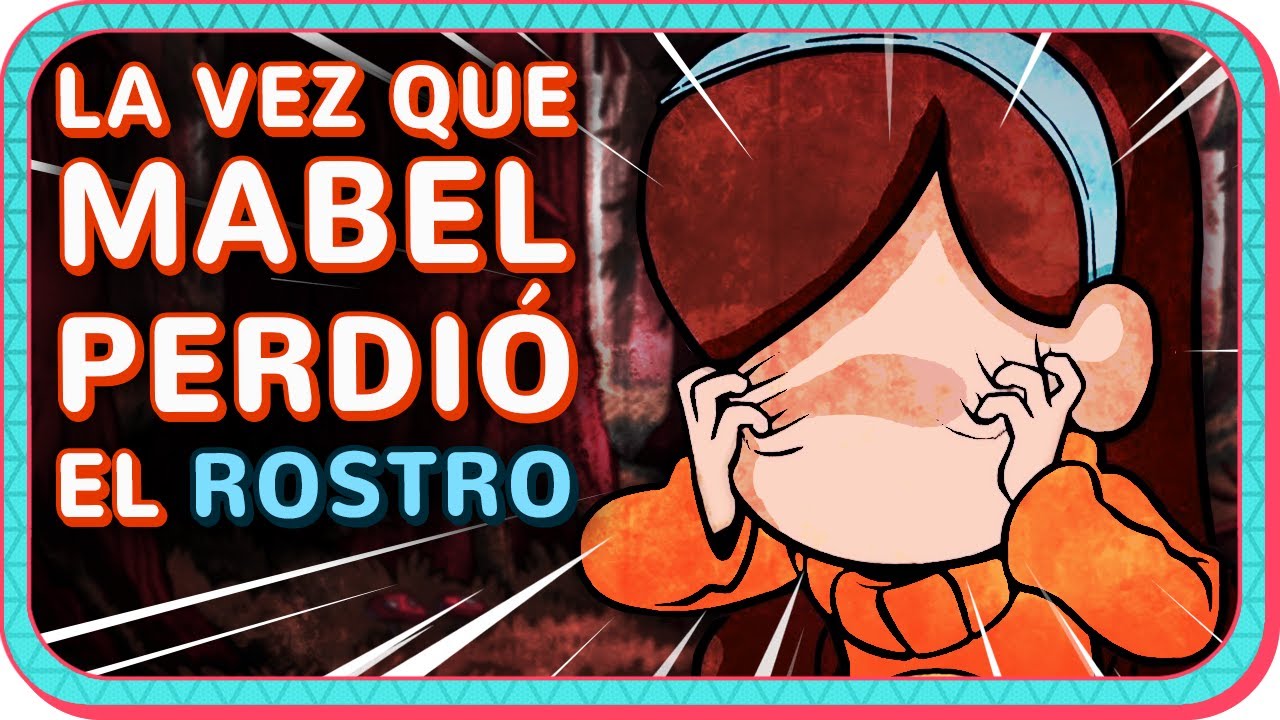 El CAPÍTULO que NO VISTE  de GRAVITY FALLS | Lost Legends Comics | Face It | Parte 1