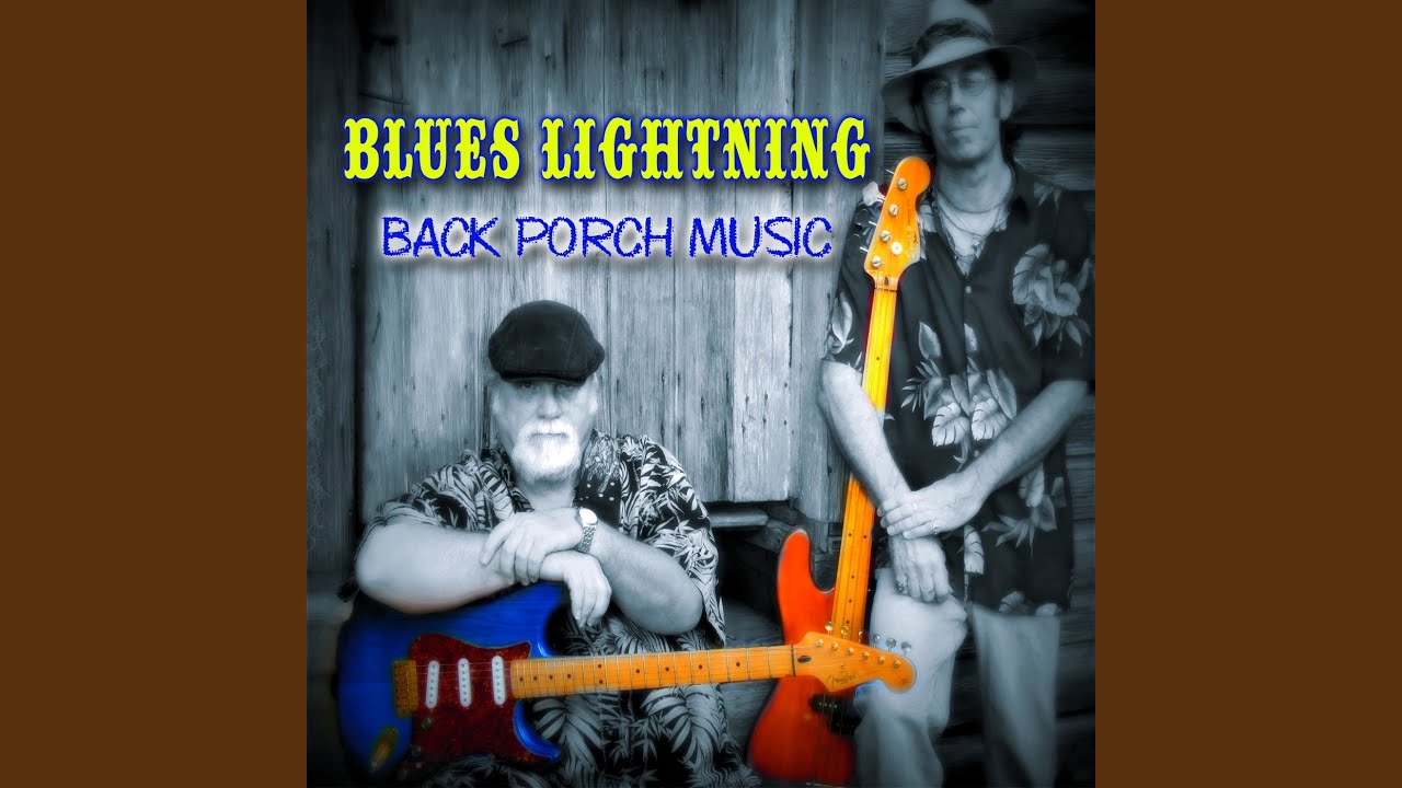Blue Light Blues